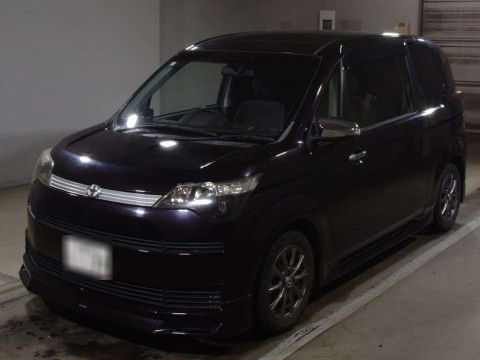 2015 Toyota Spade NCP141[0]