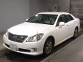 2012 Toyota Crown