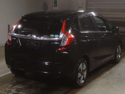 2014 Honda Fit Hybrid GP5[1]