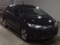 2014 Honda Fit Hybrid