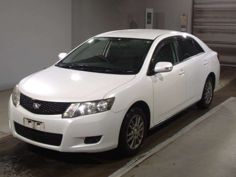 2010 Toyota Allion NZT260[0]