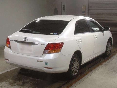 2010 Toyota Allion NZT260[1]