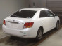 2010 Toyota Allion