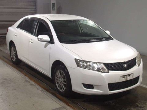 2010 Toyota Allion NZT260[2]