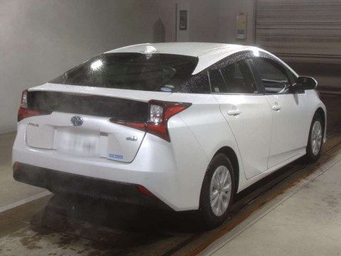 2021 Toyota Prius ZVW51[1]