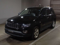 2013 Jeep Compass