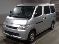 2017 Toyota Townace Van