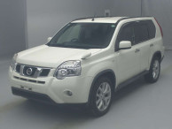 2013 Nissan X-Trail