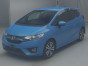 2015 Honda Fit Hybrid