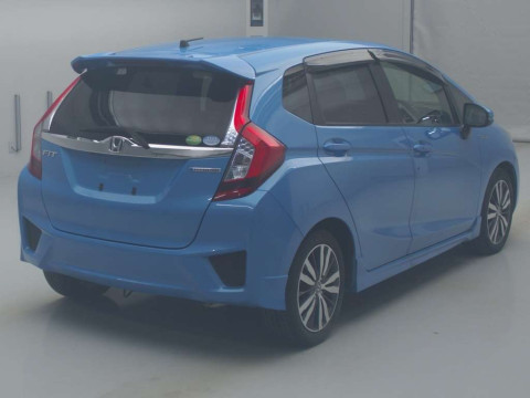 2015 Honda Fit Hybrid GP5[1]