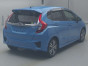 2015 Honda Fit Hybrid