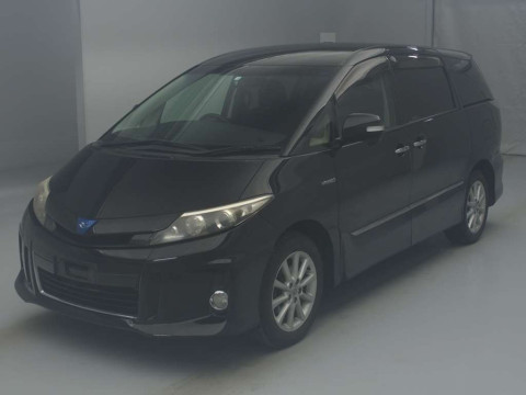 2012 Toyota Estima Hybrid AHR20W[0]