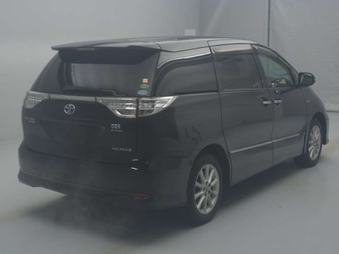 2012 Toyota Estima Hybrid AHR20W[1]