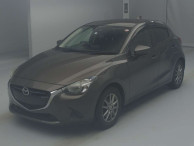 2018 Mazda Demio