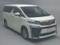 2018 Toyota Vellfire Hybrid