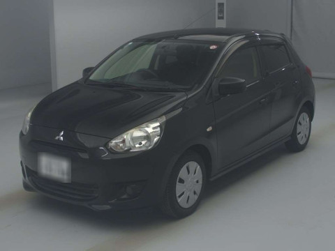 2015 Mitsubishi Mirage A05A[0]