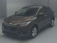 2018 Honda VEZEL