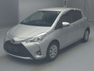 2019 Toyota Vitz