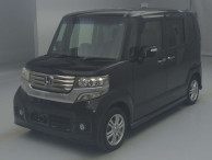 2012 Honda N-BOX CUSTOM