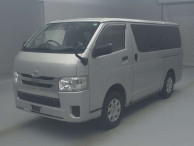 2019 Toyota Hiace Van