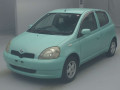 2000 Toyota Vitz