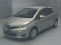 2012 Toyota Vitz