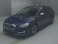 2014 Subaru Levorg