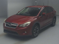 2013 Subaru XV