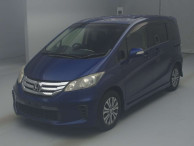 2012 Honda Freed