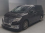 2015 Nissan Elgrand