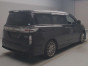 2015 Nissan Elgrand