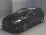 2012 Subaru Impreza Sports