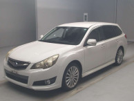 2010 Subaru Legacy Touring Wagon