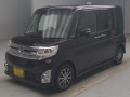 2015 Daihatsu Tanto Custom