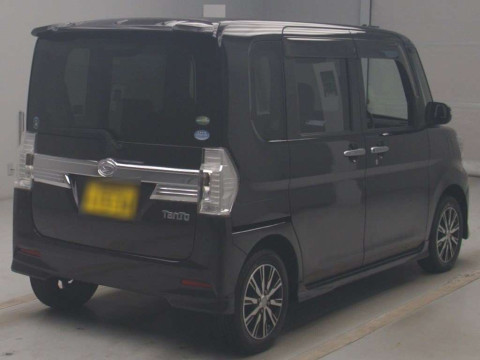 2015 Daihatsu Tanto Custom LA600S[1]