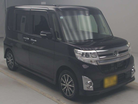 2015 Daihatsu Tanto Custom LA600S[2]