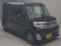 2015 Daihatsu Tanto Custom