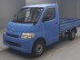 2011 Toyota Townace Truck