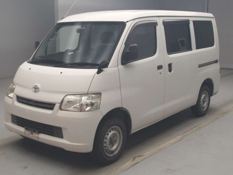 2017 Toyota Townace Van S412M[0]