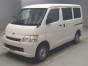 2017 Toyota Townace Van