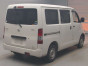 2017 Toyota Townace Van