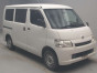 2017 Toyota Townace Van