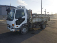 2000 Mitsubishi Fuso Fighter