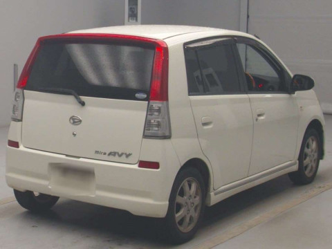 2004 Daihatsu Mira Avy L250S[1]