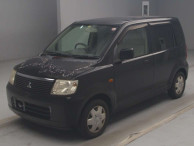 2006 Mitsubishi eK Wagon