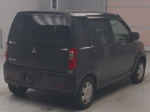 2006 Mitsubishi eK Wagon H81W[1]