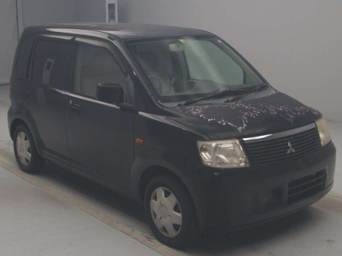 2006 Mitsubishi eK Wagon H81W[2]