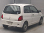 2000 Mitsubishi Minica