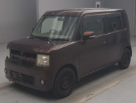 2008 Daihatsu Move Conte