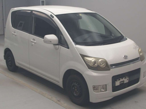 2007 Daihatsu Move L175S[2]